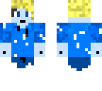 ghost denton