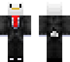 goose tux