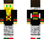 gucci bratan