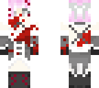 halloween physco