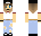 hipster girl
