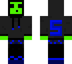 hoodie slime