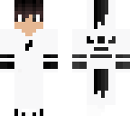 hs rp onsie black skin me