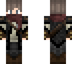 hunter