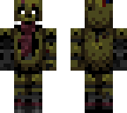 ingited springtrap