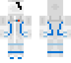 inverted