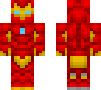 invincible iron man
