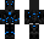 iron panda mech