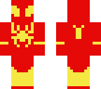 iron spider