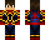 iron spider