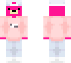 jake cap