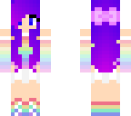 jayla the rainbow lover