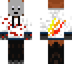 killer panda