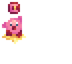 kirb - contest entry