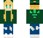 kleinesjanii