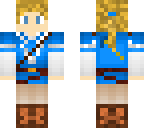 link with master sword