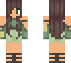 lotc hair