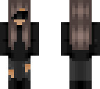 masked