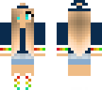 mayas second skin