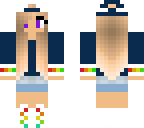 mayas skin