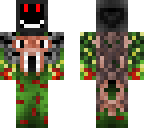 mega flowey