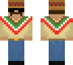 mexicana