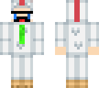 mr chicken
