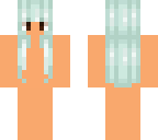 my new skin