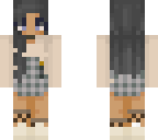 my oc