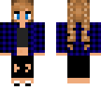 my own skin