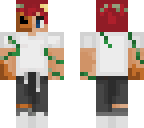 my skin