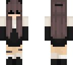 my skin in wolf