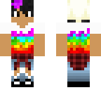 nate oc