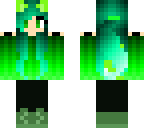 neko green