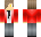 nick ember