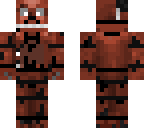 nightmare freddy