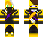 ninja agha