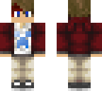official rapadeaxa_gaming skin