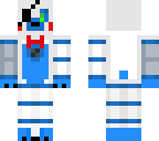party withered funtime bonnie