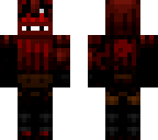 phantom foxy