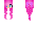pink hair base