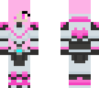 pink paladin