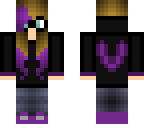 puprple