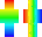 rainbow warrior