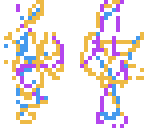 random color lines