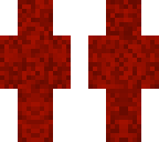 red man