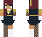 ringmaster lorene - reshade contest