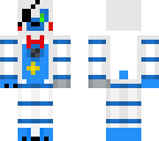 rockstar funtime bonnie