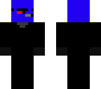 secret agent derpo