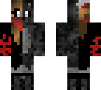 shadow foxy and crying girl